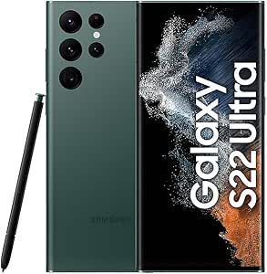 Galaxy S22 Ultra