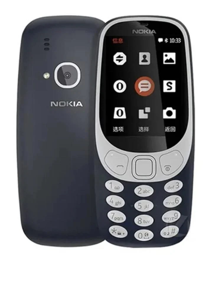 نوكيا 3310 -اسود
